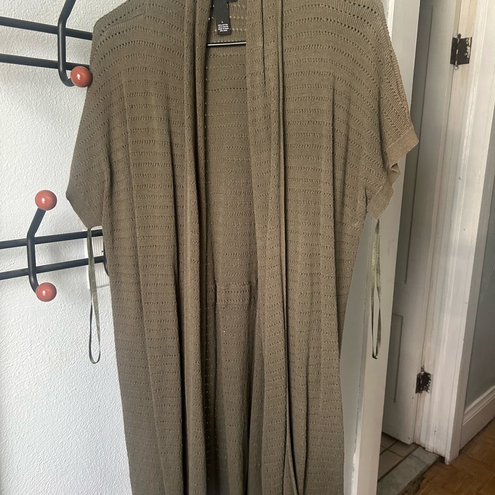 Alfani Sweater